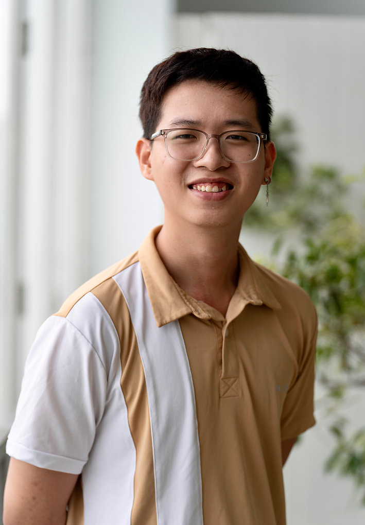 Cuong Truong